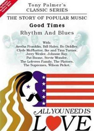 Rent Tony Palmer: All You Need Is Love: Vol.9 Online DVD Rental