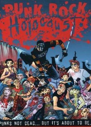 Rent Various: Punk Rock Holocaust Online DVD Rental