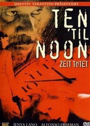 Rent Ten 'til Noon Online DVD Rental