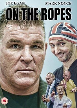 Rent On the Ropes Online DVD Rental