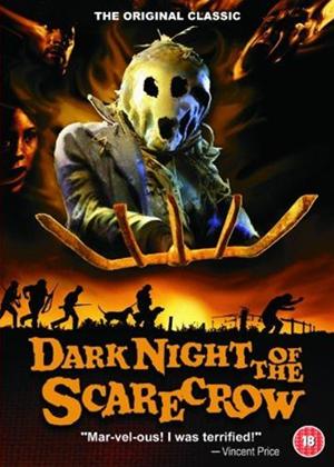 Rent The Dark Night of the Scarecrow Online DVD Rental