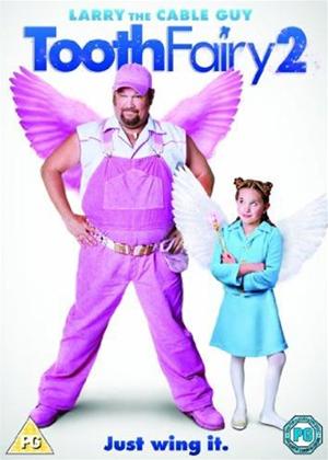 Rent Tooth Fairy 2 Online DVD Rental
