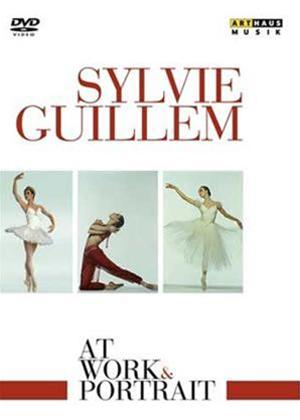 Rent Sylvie Guillem: At Work/Portrait Online DVD Rental