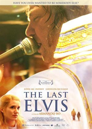 Rent The Last Elvis (aka El Último Elvis) Online DVD Rental