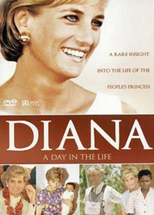 Rent Princess Diana: A Day in the Life Online DVD Rental
