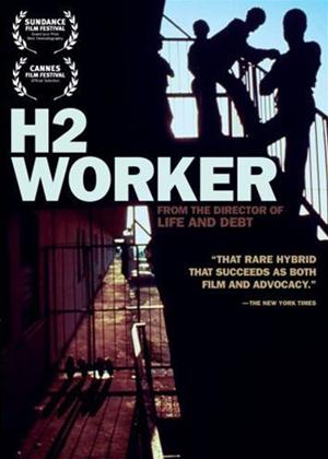 Rent H-2 Worker Online DVD Rental