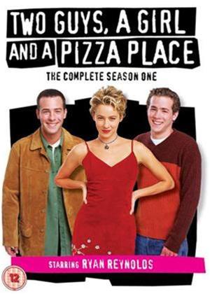 Two guys a girl and a pizza place torrent Two guys a girl and a pizza place torrent