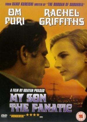 Rent My Son the Fanatic Online DVD Rental