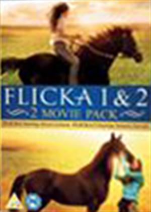 Rent Flicka/Flicka 2 Online DVD Rental