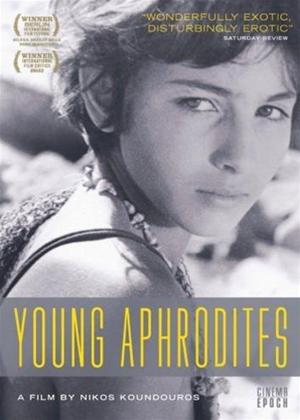 Rent Young Aphrodites (aka Mikres Aphrodites) Online DVD Rental