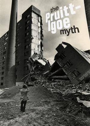 Rent The Pruitt-Igoe Myth Online DVD Rental