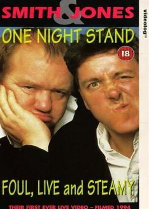 Rent Alas Smith and Jones Online DVD Rental