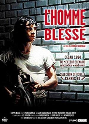 Rent L'Homme Bless (aka L'homme blessé) Online DVD Rental