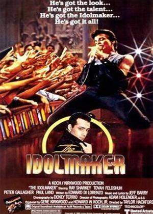 Rent Idolmaker Online DVD Rental