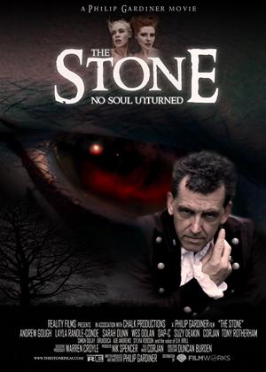 Rent The Stone: No Soul Unturned Online DVD Rental