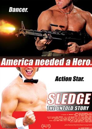 Rent Confessions of an Action Star Online DVD Rental