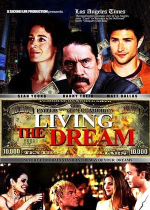 Rent Living the Dream Online DVD Rental