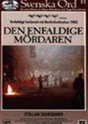 Rent A Simple-minded Murderer (aka Enfaldige mordaren, Den) Online DVD Rental