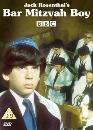 Rent Bar Mitzvah Boy Online DVD Rental