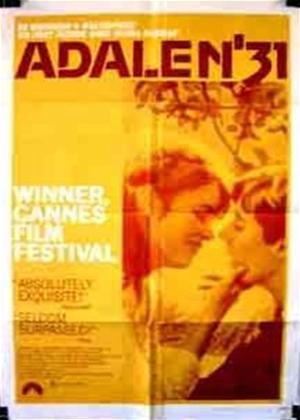 Rent Adalen 31 Online DVD Rental
