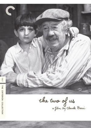 Rent The Old Man and the Boy (aka Le Vieil Homme Et L'enfant) Online DVD Rental