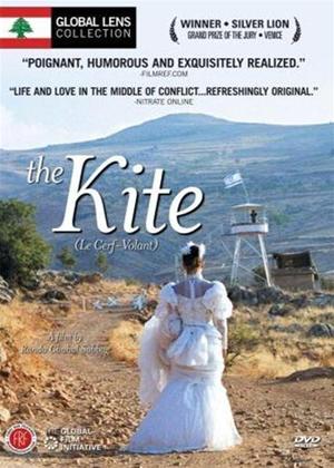 Rent The Kite (aka Le Cerf-volant) Online DVD Rental