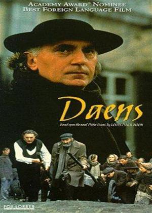 Rent Daens Online DVD Rental