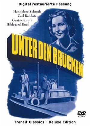 Rent Under the Bridges (aka Unter Den Brücken) Online DVD Rental
