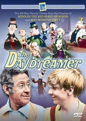 Rent The Daydreamer Online DVD Rental