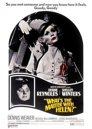 Rent What's the Matter with Helen? Online DVD Rental