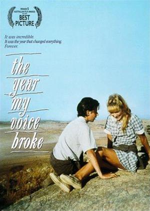 Rent The Year My Voice Broke Online DVD Rental