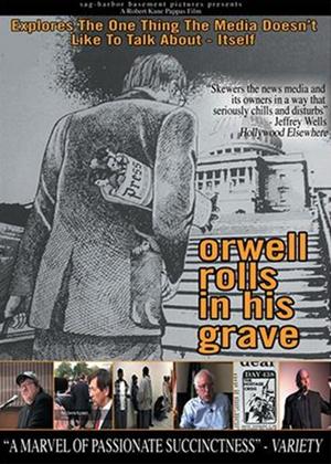Rent Orwell Rolls in His Grave Online DVD Rental