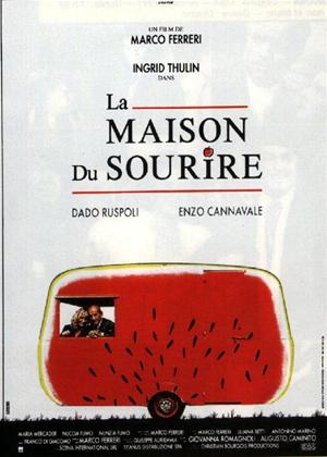 Rent House of Smiles (aka Casa del sorriso, La) Online DVD Rental