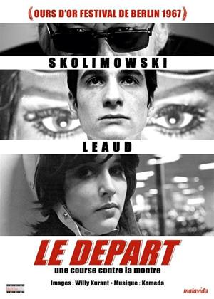 Rent The Departure (aka Le départ) Online DVD Rental