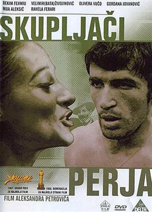 Rent I Even Met Happy Gypsies (aka Skupljaci Perja) Online DVD Rental