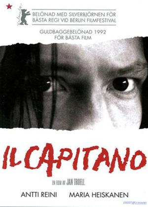 Rent Il Capitano Online DVD Rental