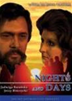 Rent Nights and Days (aka Noce I Dnie) Online DVD Rental