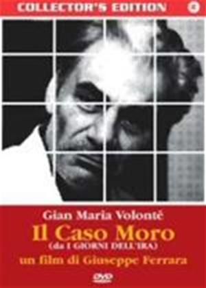 Rent The Moro Affair (aka Caso Moro, Il) Online DVD Rental