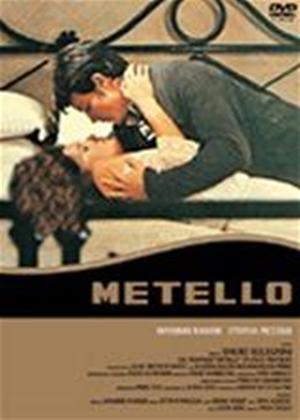 Rent Metello Online DVD Rental