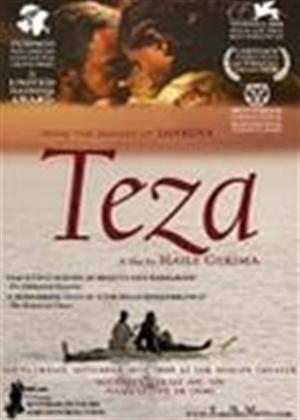 Rent Teza Online DVD Rental