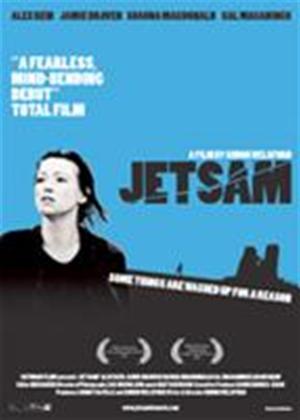 Rent Jetsam Online DVD Rental