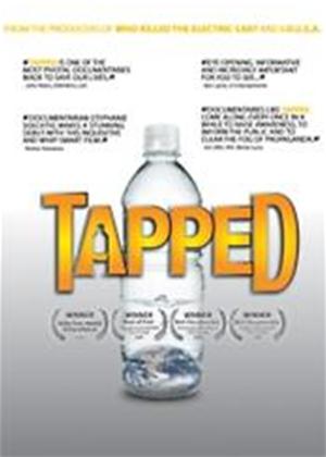 Rent Tapped Online DVD Rental
