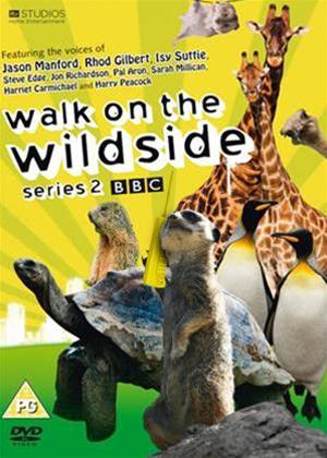 Rent Walk on the Wild Side: Series 2 Online DVD Rental