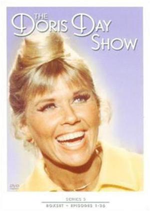 Rent The Doris Day Show: Series 3 Online DVD Rental