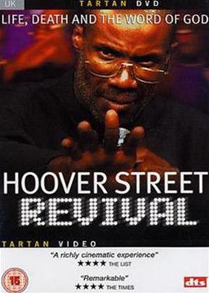 Rent Hoover Street Revival Online DVD Rental