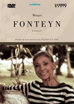 Rent Margot Fonteyn: A Portrait Online DVD Rental