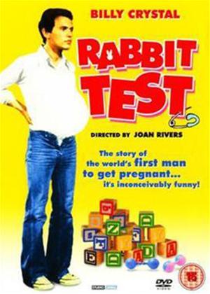 Rent Rabbit Test Online DVD Rental