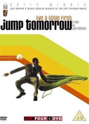 Rent Jump Tomorrow Online DVD Rental
