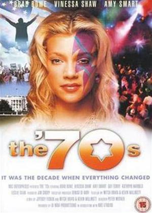 Rent The 70s Online DVD Rental
