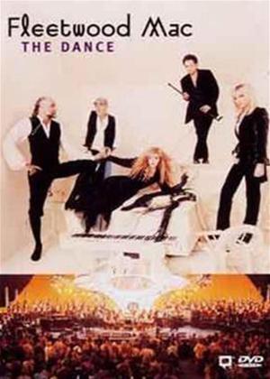 Rent Fleetwood Mac: The Dance Online DVD Rental